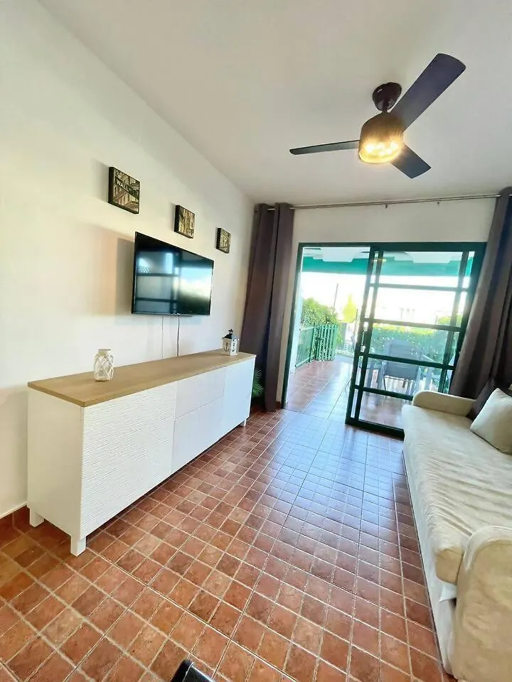 Appartamento Paradise Sun & Pool Maspalomas