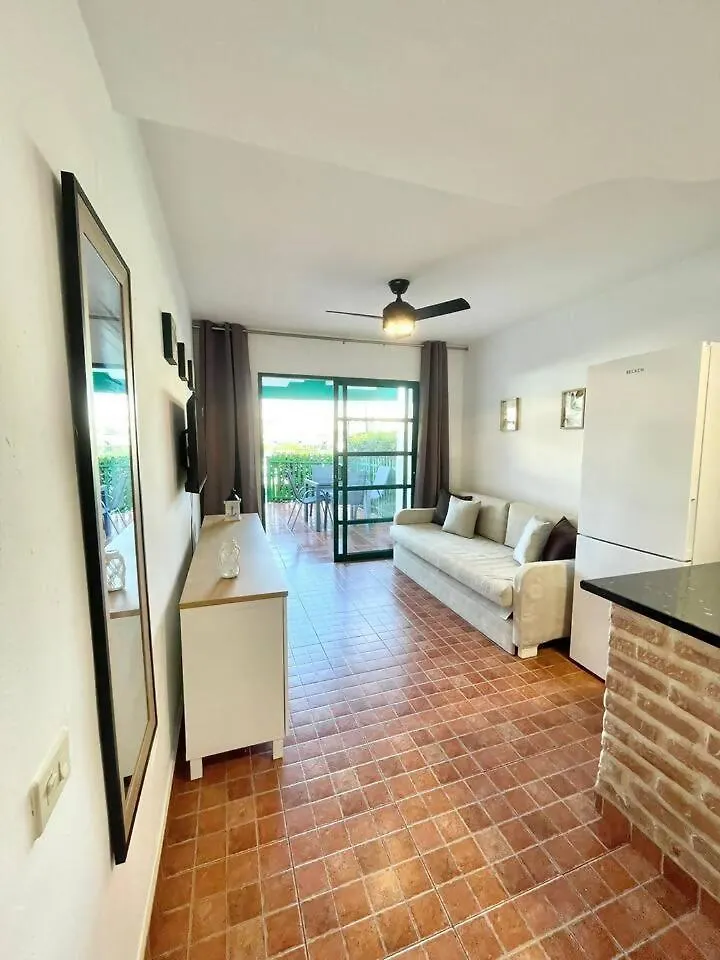 Paradise Sun & Pool Maspalomas إسبانيا