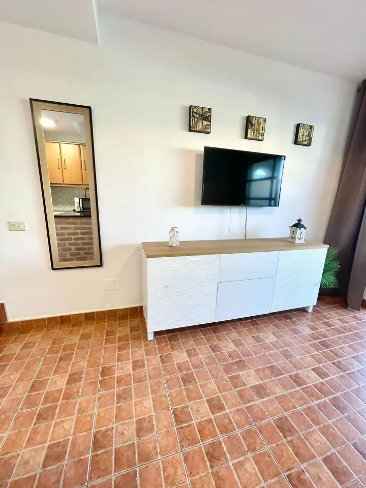 Paradise Sun & Pool Maspalomas 0*, ماسبالوماس إسبانيا