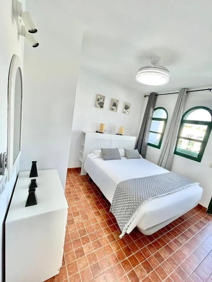 Paradise Sun & Pool Maspalomas Appartamento