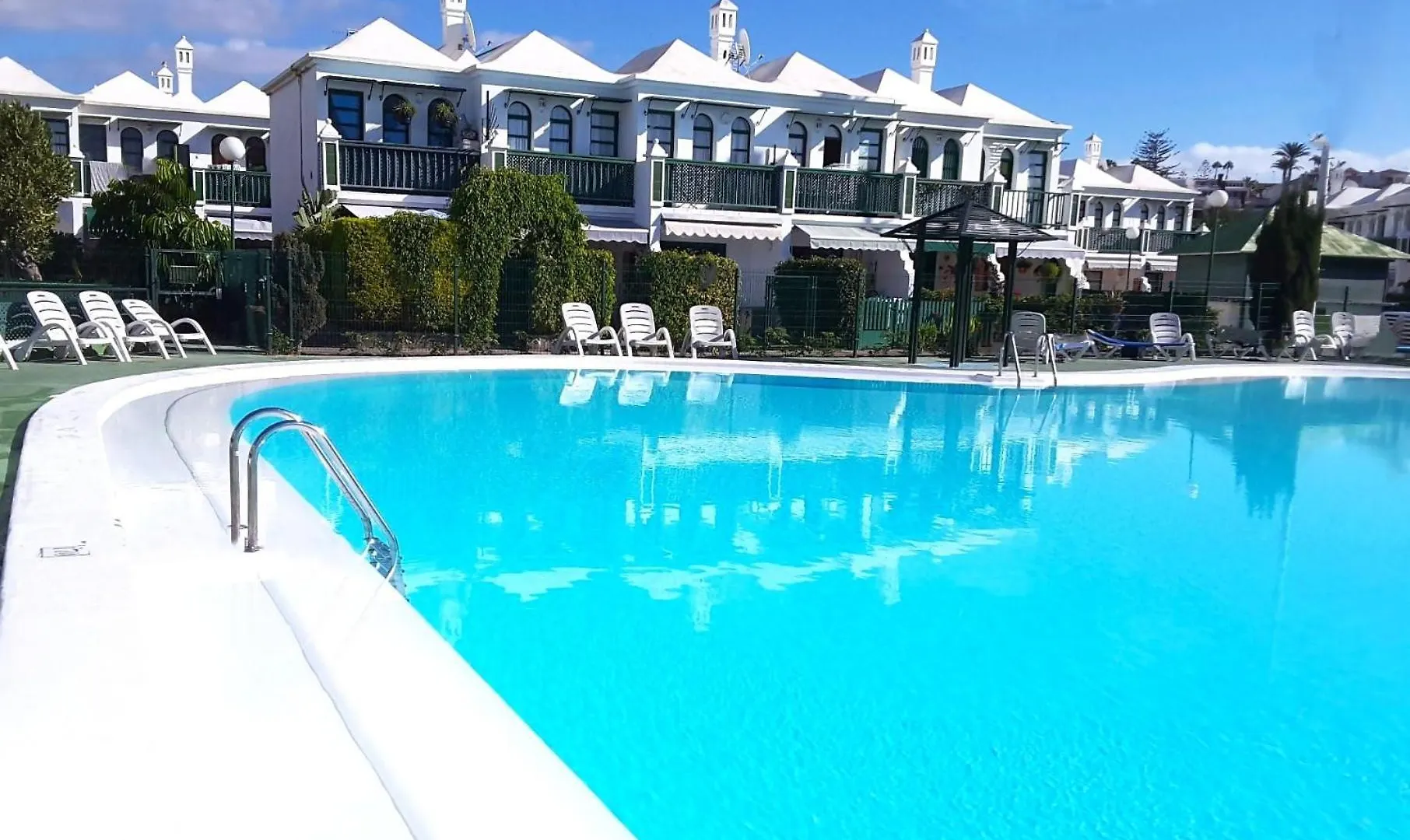 Paradise Sun & Pool Maspalomas إسبانيا