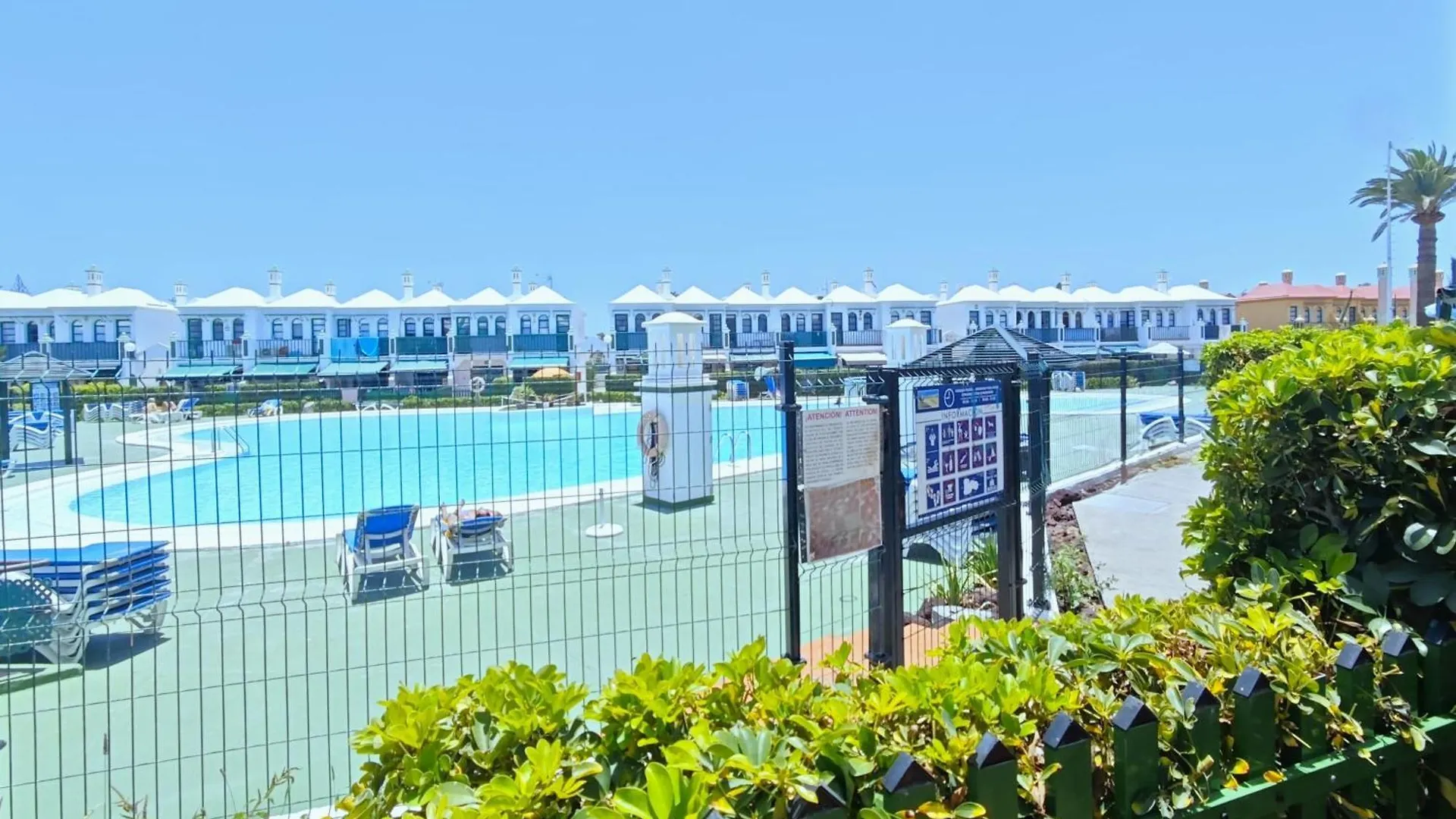 شقة Paradise Sun & Pool Maspalomas