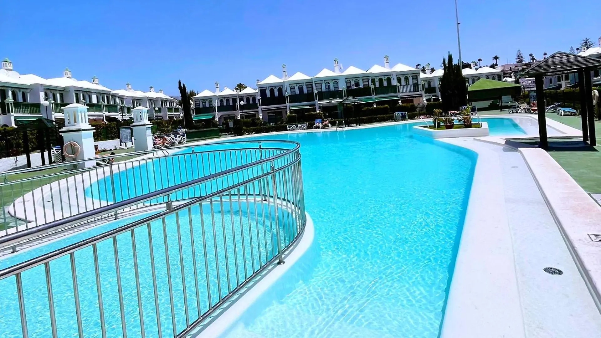 Paradise Sun & Pool Maspalomas Appartamento Maspalomas (Gran Canaria)